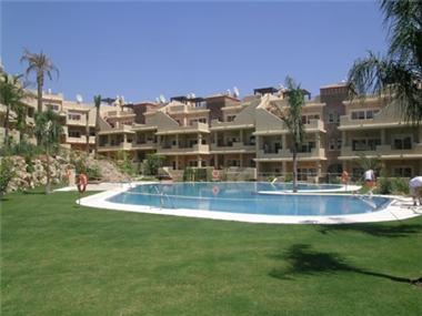 Apartment/flat for sale in San Pedro de Alcantara (Andalucia)