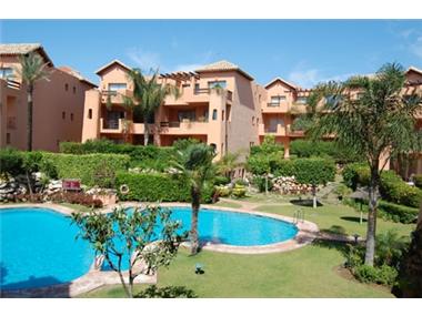 Apartment/flat for sale in Estepona (Andalucia)