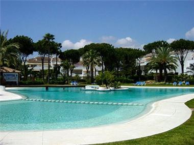 Apartment/flat for sale in Estepona (Andalucia)