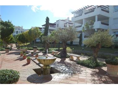 Apartment/flat for sale in Estepona (Andalucia)