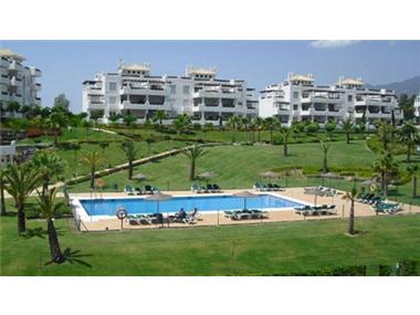 Apartment/flat for sale in Estepona (Andalucia)