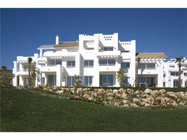 Apartment/flat for sale in Estepona (Andalucia)