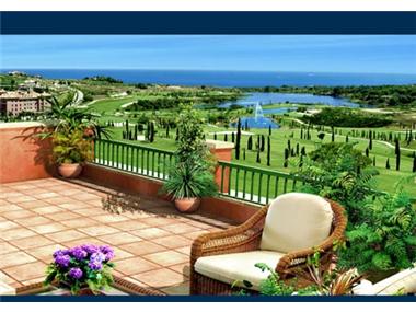Apartment/flat for sale in San Pedro de Alcantara (Andalucia)