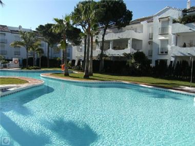 Apartment/flat for sale in Estepona (Andalucia)