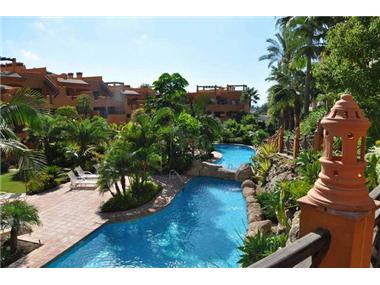 Apartment/flat for sale in Estepona (Andalucia)