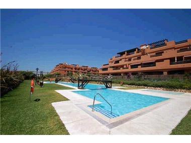 Apartment/flat for sale in Estepona (Andalucia)