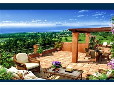 Apartment/flat for sale in Estepona (Andalucia)