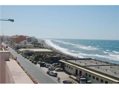 Apartment/flat for sale in el Morche (Andalucia)