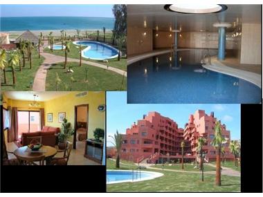 Apartment/flat for sale in Estepona (Andalucia)