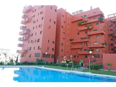 Apartment/flat for sale in Estepona (Andalucia)