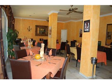 Business/commercial for sale in Estepona (Andalucia)