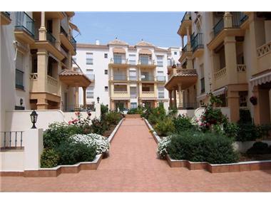 Apartment/flat for sale in el Morche (Andalucia)