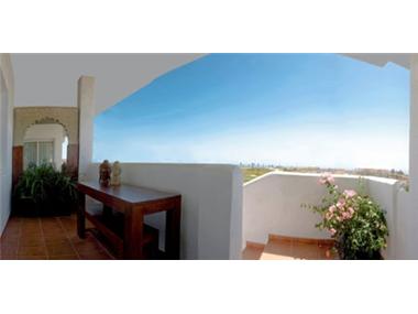 Apartment/flat for sale in Valle Romano (Andalucia)