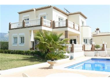 House/villa for sale in El Hornillo (Andalucia)
