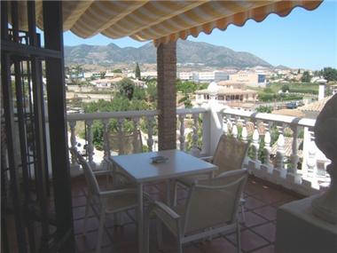 Townhouse for sale in Mijas Costa (Andalucia)