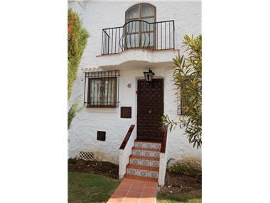House/villa for sale in Nerja (Andalucia)