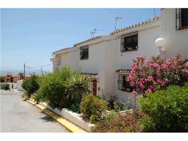 Townhouse for sale in Nerja (Andalucia)
