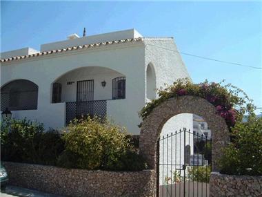 Townhouse for sale in Nerja (Andalucia)