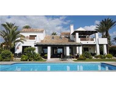 House/villa for sale in Marbella (Andalucia)