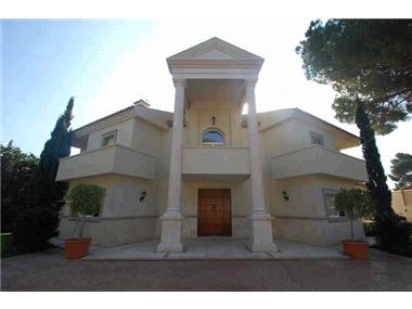 House/villa for sale in Marbella (Andalucia)