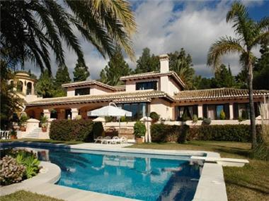 House/villa for sale in Las Chapas (Andalucia)