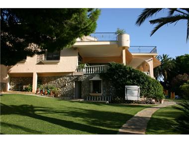House/villa for sale in Rio Real (Andalucia)