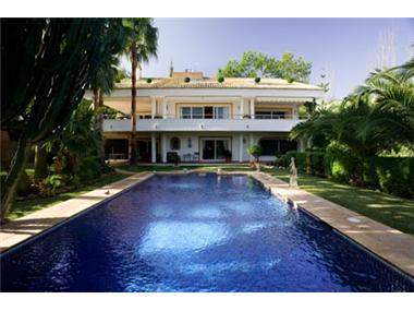 House/villa for sale in Rio Real (Andalucia)