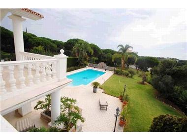 House/villa for sale in Las Chapas (Andalucia)