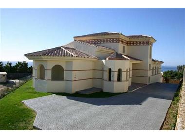 House/villa for sale in El Rosario (Andalucia)