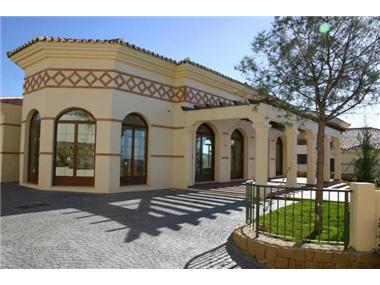 House/villa for sale in El Rosario (Andalucia)