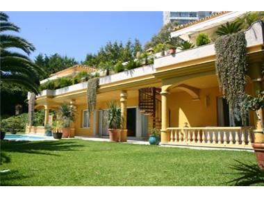House/villa for sale in Rio Real (Andalucia)