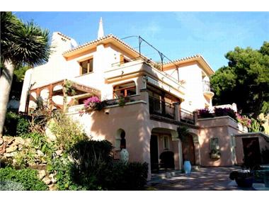 House/villa for sale in Marbella (Andalucia)