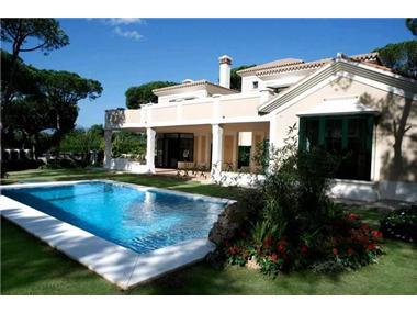 House/villa for sale in Las Chapas (Andalucia)