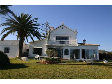 House/villa for sale in El Rosario (Andalucia)