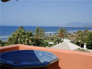 Apartment/flat for sale in Marbella (Andalucia)