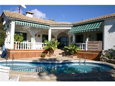 House/villa for sale in Elviria (Andalucia)