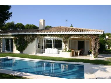 House/villa for sale in Marbella (Andalucia)