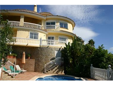 House/villa for sale in El Rosario (Andalucia)