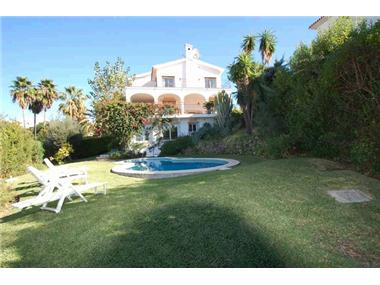 House/villa for sale in El Rosario (Andalucia)