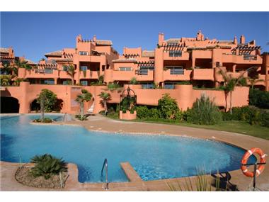 Apartment/flat for sale in Marbella (Andalucia)
