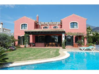 House/villa for sale in Marbella (Andalucia)