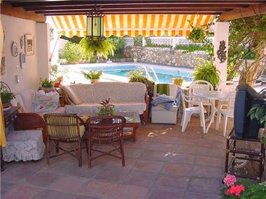 House/villa for sale in Las Chapas (Andalucia)