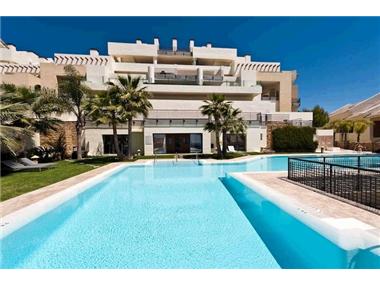Apartment/flat for sale in Marbella (Andalucia)