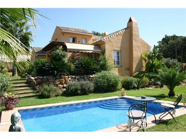 House/villa for sale in El Rosario (Andalucia)