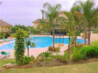 Apartment/flat for sale in Marbella (Andalucia)