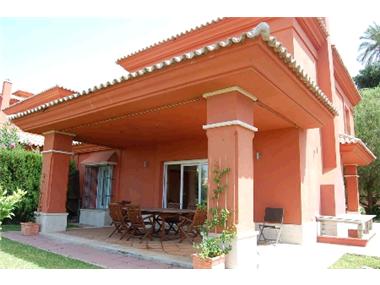 House/villa for sale in Santa Clara (Andalucia)