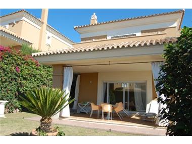 Semi/terraced Villa for sale in Santa Clara (Andalucia)
