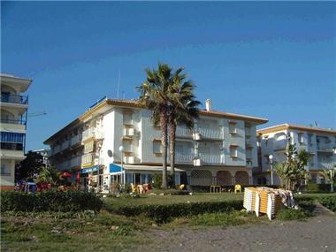 Apartment/flat for sale in Torrox Costa (Andalucia)