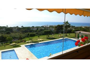 Apartment/flat for sale in Calahonda (Andalucia)