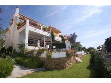 Townhouse for sale in Marbella (Andalucia)